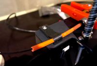 Filament Tube Holder for Eryone by titust11