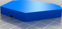 USB HUB case by colinosoft