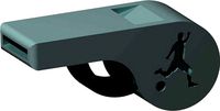 Whistle by DLrt