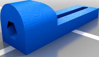 CNC Side Clamp Version 1 by Joeness113