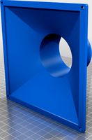 3DPrintingFanExhaustAir by ChrisAny3d