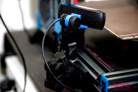 NR Bear mount GoPro Mount and Fork Extension etc Articulating Arm by nickrno77