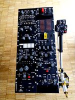 UH-1 pedestal IFF panel (MMU) by 12_3