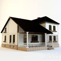 Germany mansion