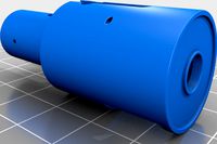Airsoftpro HopUp Chamber by RBIP