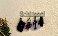 Schlüsselhalter / Schüsselbrett by Piddey