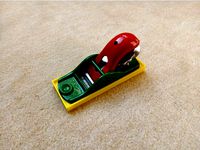 Schutzkappe für Einhandhobel (Protection Cap for One-handed planer ) by FrankWL