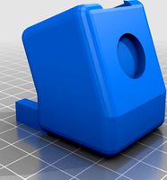 Stock Monitor for ESP 8266 by JpCurti