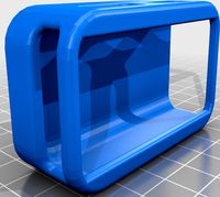 2021 The remote ( gopro) holder by sneezle1980