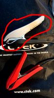 CTEK charger snip grip piece by rakoivun
