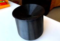 Tobacco stick bin by qnub