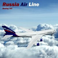 Boeing 747