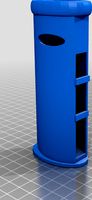 X-Max Starry V3 case by jjmcq