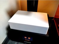 [NEW] Orange 30 Vat Cover by Kranaika