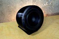 Mini Sub-woofer by Kapman1