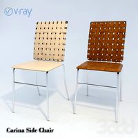Carina Side Chair