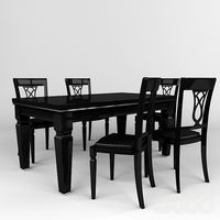 SCAVOLINI Baccarat