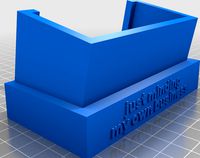 Hackrf Portapack H1 stand by djsekas