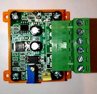 Support convertisseur R13C10 by francky40