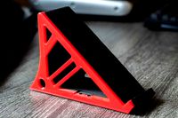 Behringer X-Touch Invisible Modular Stand by RFX01