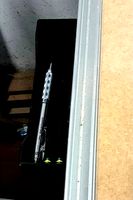 Festool MFT pencil tray by grambo13