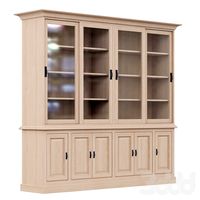 GRANGE TW004 1904 bookcase