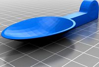 medicine spoon by Designs4Ability