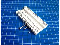 Metric Screw Measuring Device M1.6-M10, 4-100mm by PhilippSchulz