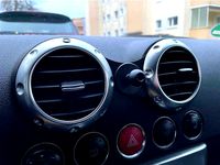 Audi TT 8N vent adaptor for ESR HaloLock phone mount by MrBennetable