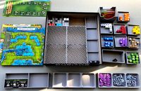 Cubitos Insert / Organizer by js5002