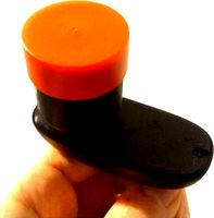 Logitech C270 webcam astro mod with 1.25" barrel by majorengltd
