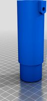 Skywatcher 70/400 tube allonge pour camera ZWO ou 31.75 by Cyrilou06