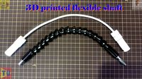 flexible shaft by zhwang168