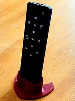 Klipsch R-51PM Remote Control Holder by Duc8