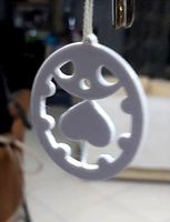 jojo ladybug by Jimmy_3Dprint