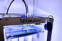 3D-Printer camera holder/mount Tuya (cheap solution) by BT-Design