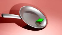 Cooking Pan Scraper by TMinus0
