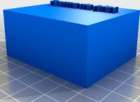Range outils by hugolapla