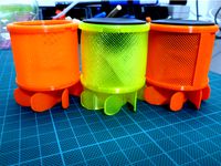 (N.A.I.S.U.) Not Another In-Spool Silica Unit! by AisuNi