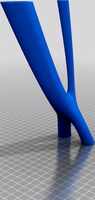 WishBone by Conceptualiz3D