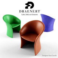 Calla 2082 von Draenert