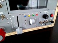 Gear lever box by SimonNB2