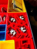 X-Wing Republic Blanks by whoever003