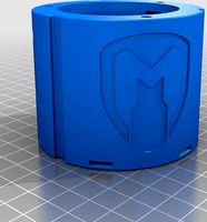 PORTA ROLLO SULKI by solsire