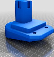 Mini Ryobi Tool Additional Angles by Trevorjgray1