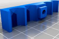 Cable management for  by Dixi1993