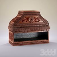 Brazier