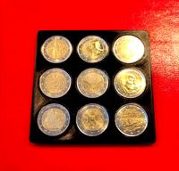 Coin display board by LOYK