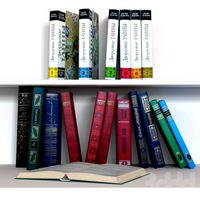 Классические книги