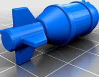 TMNT SEWER SPEEDBOAT REPLACEMENT PARTS by gilbert666